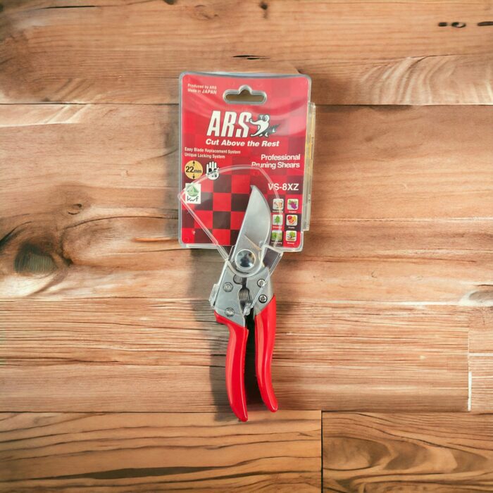 Sekatör ARS VS-8XZ