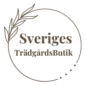 Sveriges Trädgårdsbutik