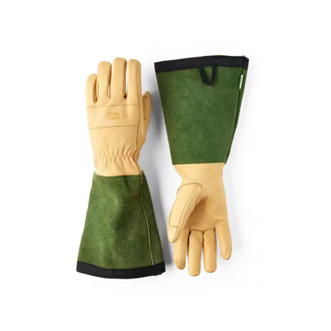 Handskar Gardeners Gauntlet stl