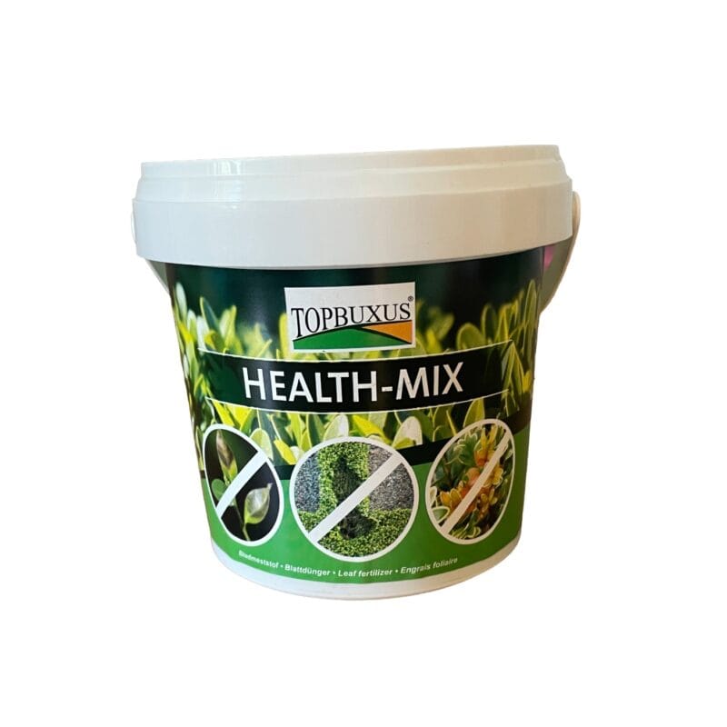 TOPBUXUS Health-Mix