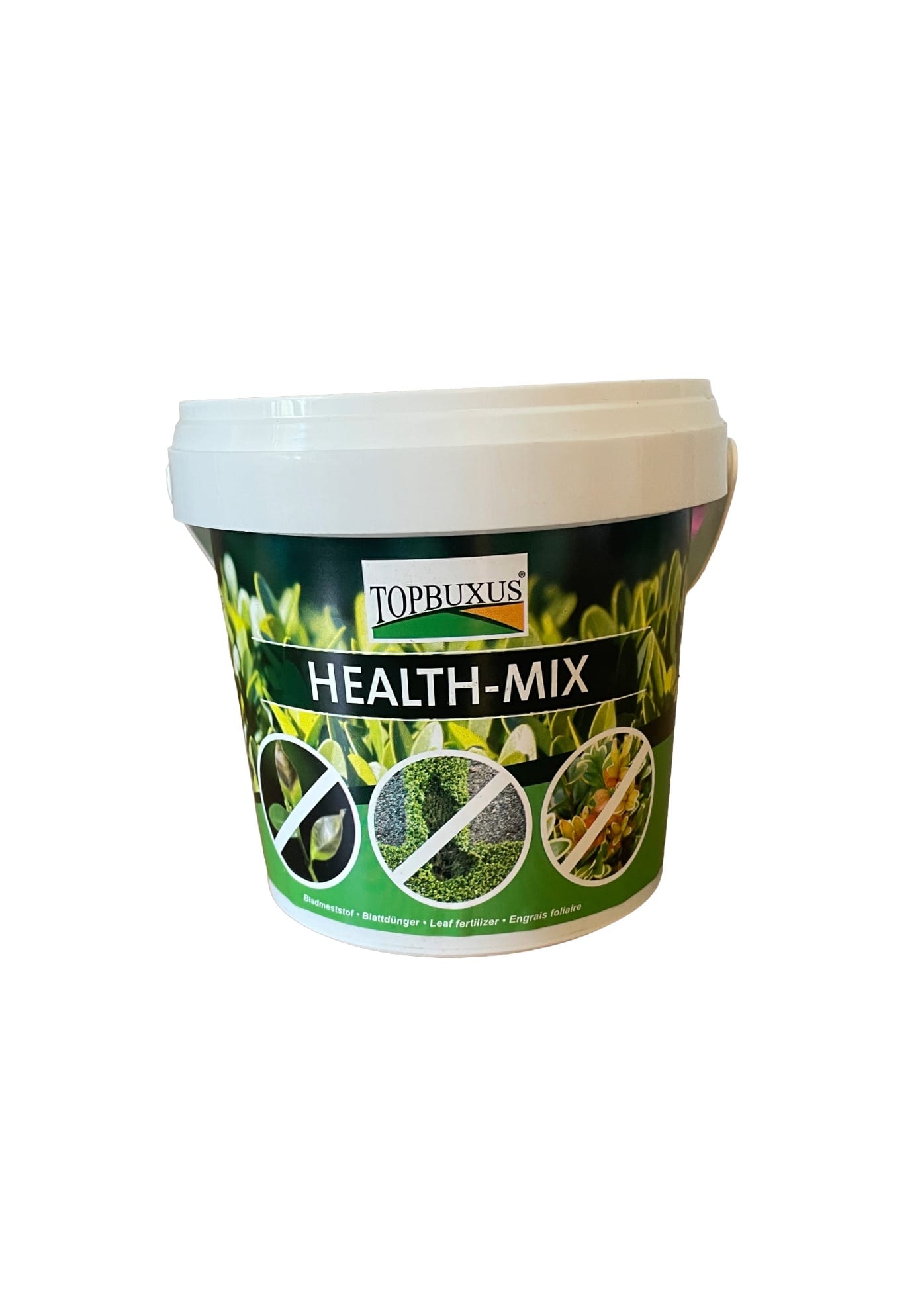 TOPBUXUS Health-Mix